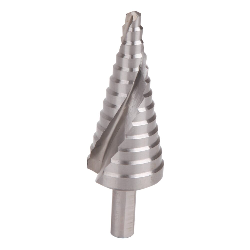 screw drill bit